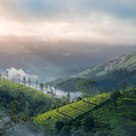 Vaga Mist Resort Vagamon Idukki Extérieur photo