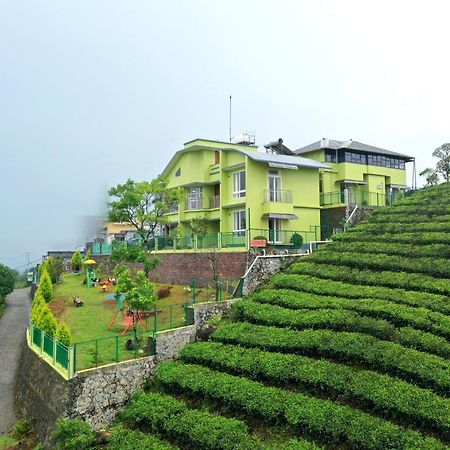 Vaga Mist Resort Vagamon Idukki Extérieur photo