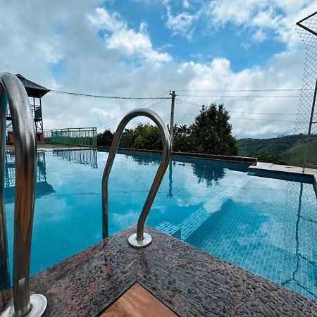 Vaga Mist Resort Vagamon Idukki Extérieur photo