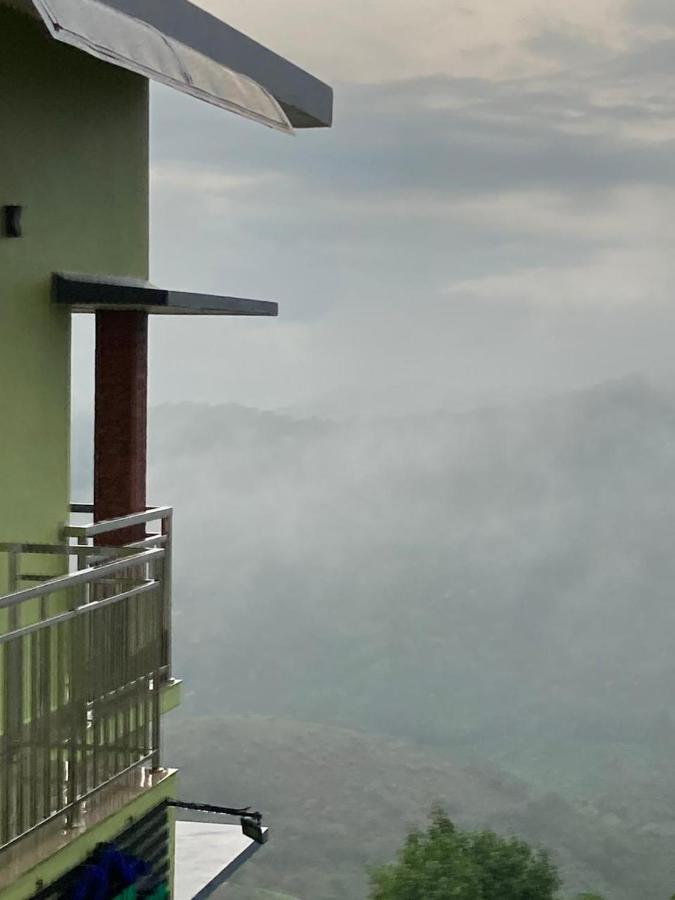Vaga Mist Resort Vagamon Idukki Extérieur photo