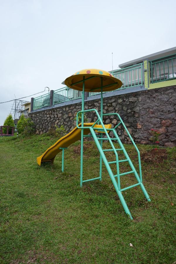 Vaga Mist Resort Vagamon Idukki Extérieur photo
