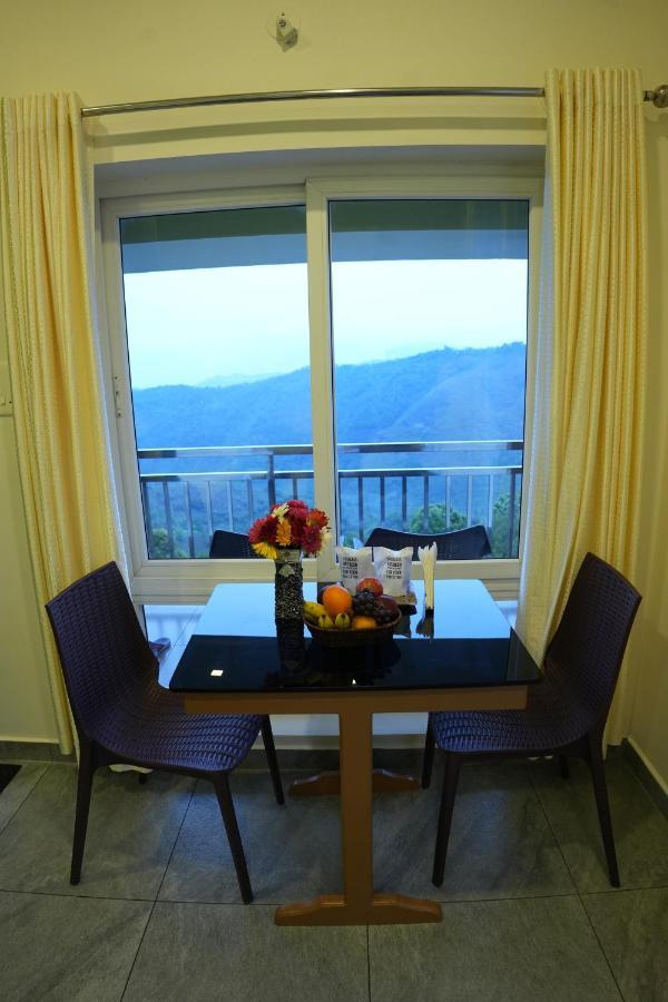 Vaga Mist Resort Vagamon Idukki Extérieur photo