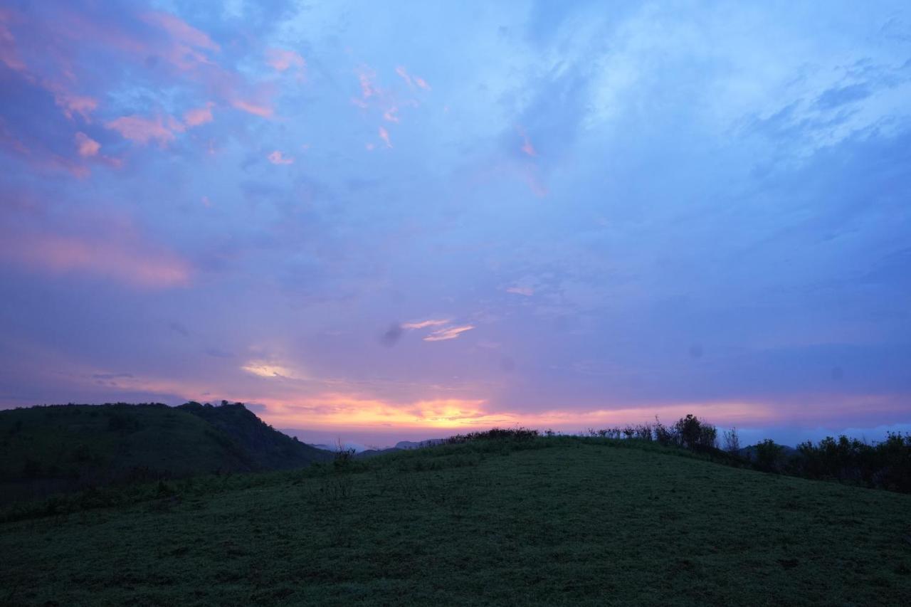 Vaga Mist Resort Vagamon Idukki Extérieur photo