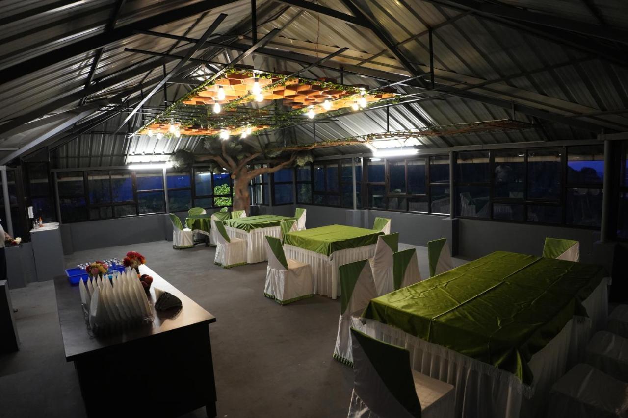 Vaga Mist Resort Vagamon Idukki Extérieur photo